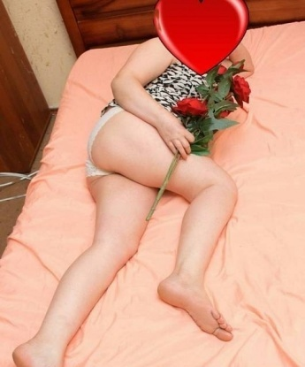 Проститутка Дарья